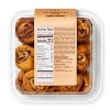 Mini Cinnamon Rolls - 12ct - Favorite Day™ - 2 of 3