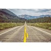 Trends International Joseph S Giacalone - Start Of The June Lake Loop Unframed Wall Poster Prints - 4 of 4