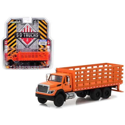 toy target truck