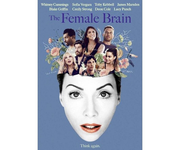 The Female Brain (DVD)