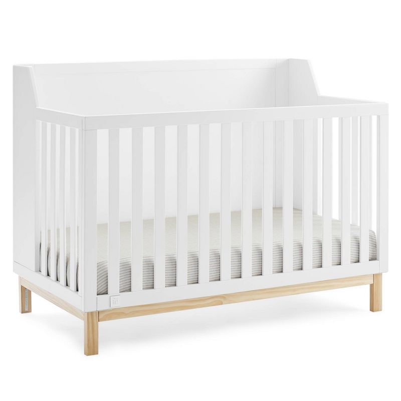 BabyGap by Delta Children Oxford 6-in-1 Convertible Crib - Greenguard Gold Certified, 1 of 11