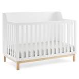 BabyGap by Delta Children Oxford 6-in-1 Convertible Crib - Greenguard Gold Certified