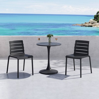 Jamesdar 2pk Rylan Dining Chairs