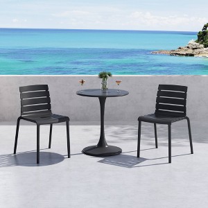 Jamesdar 2pk Rylan Dining Chairs - 1 of 4