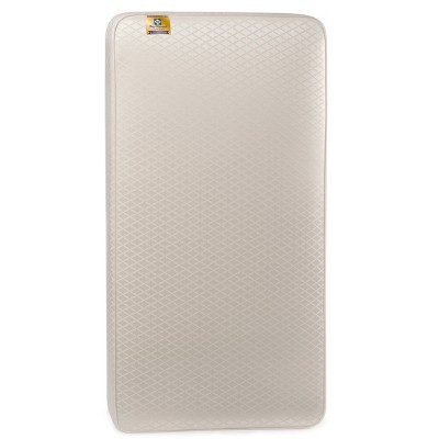 sealy firm crib mattress