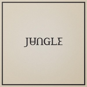 Jungle - Loving In Stereo (Vinyl) - 1 of 1