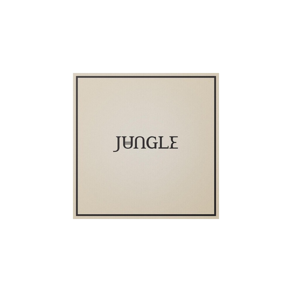 Jungle - Loving In Stereo (Vinyl)