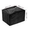 Unique Bargains Oxford Fabric Antistatic Waterproof Computer Monitor Dust Cover - 2 of 4