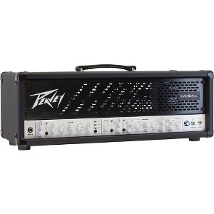 Peavey invective.120 120W Tube Guitar Amp Head - 1 of 4