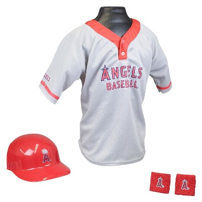 kids angels jersey