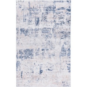 Tacoma TAC944 Power Loomed Stain Resistant Non-Shedding Machine Washable Skid-Resistant Indoor Rugs - Safavieh - 1 of 4