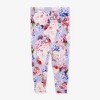 Girls Annie Classic Pajama Set - Posh Peanut - 4 of 4