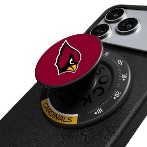 Arizona Cardinals Field PopSockets Magnetic Phone Grip and Stand : Target