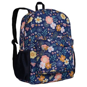 Wildkin 16-inch Kids Backpack – Durable, Padded & Spacious School Bag for Boys & Girls - 1 of 4