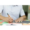 Slice 10589 Craft Knife | Scalpel Ideal for Card, Paper, Vinyl, Felt, Wallpaper and More | Finger Friendly Safety Knife Blade - 3 of 4