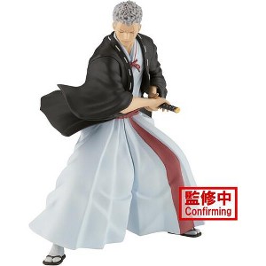 Banpresto - BanPresto - Hell's Paradise: Jigokuraku - Vibration Stars - Yamada Asaemon Shion Statue - 1 of 4