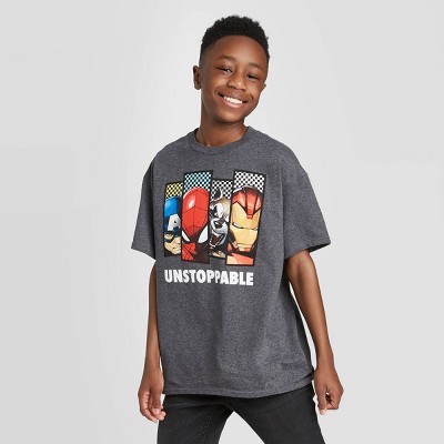 avengers t shirt target