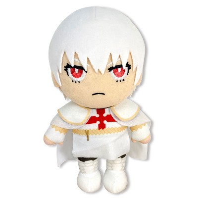 GREAT EASTERN ENTERTAINMENT CO FIRE FORCE- SHO PLUSH H8"