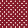 Polka Dot 2pc Outdoor Throw Pillows - Pillow Perfect - image 3 of 3