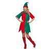 Female Elf Adult Costume - 3 of 4