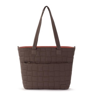 Sakroots Metro Tote Bag - Quilted - 1 of 4