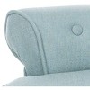 Georgia Vanity Stool - MCR4546 - Safavieh - 4 of 4