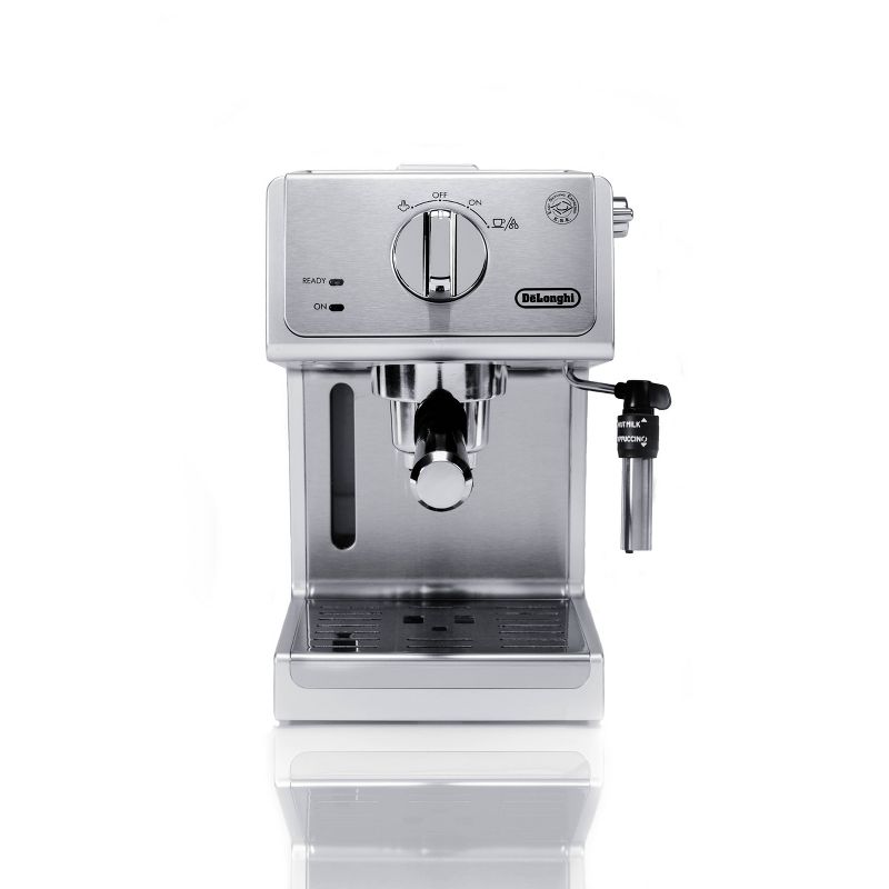 De&#39;Longhi 15 Bar Pump Espresso Machine - ECP3630, 2 of 11