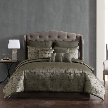 Dobbins Comforter Bedding Set - Riverbrook Home 