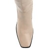 Journee Collection Wide Calf Women's Tru Comfort Foam™ Winny Boot - 4 of 4