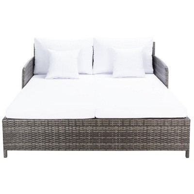 August daybed deals safavieh