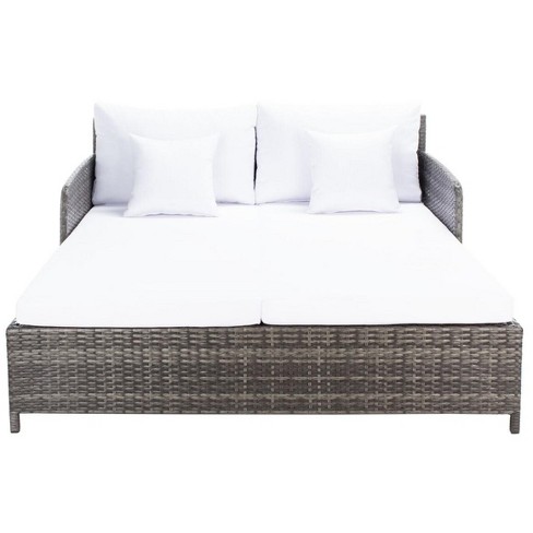 Safavieh tandra store modern contemporary daybed