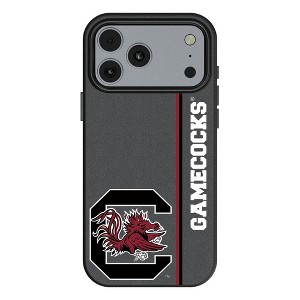 NCAA SEC Universities Sidebar MagSafe Compatible Cell Phone Case for Apple iPhone 17 Series - 1 of 4