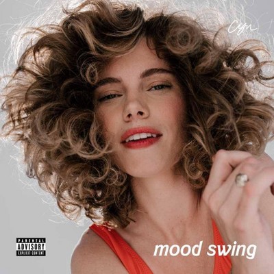 CYN - Mood Swing (LP) (Vinyl)