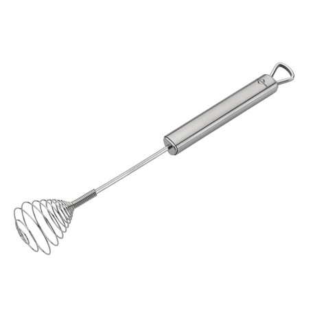 Kuchenprofi Parma Flexible Push Whisk, 18/10 Stainless Steel, 11-Inch - image 1 of 1