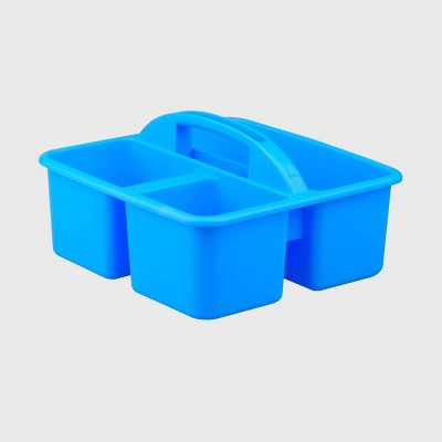 4ct Supply Caddy Blue - Bullseye's Playground™