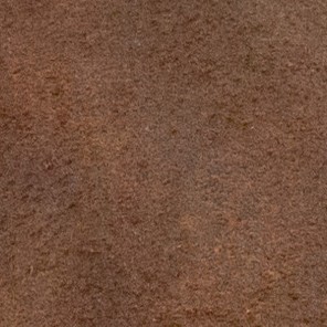 brown ruff