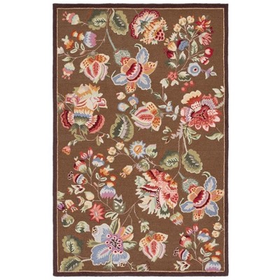 Chelsea HK331 Handmade Rug - Safavieh