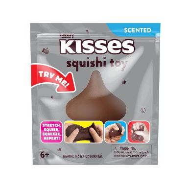 HERSHEY'S Squishi Scented