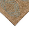 Liora Manne Sahara Modern Indoor/Outdoor Rug.. - 2 of 4