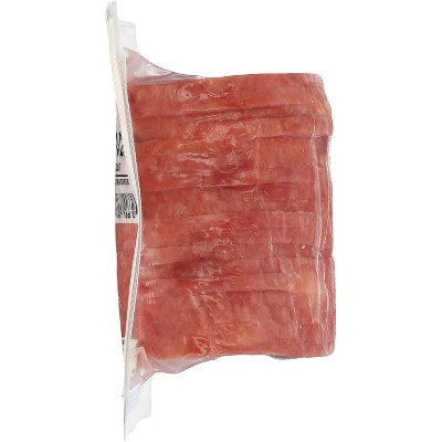 Frick's Quality Meats Biscuit Cut Ham 12oz