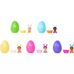 Barbie Color Reveal Baby Doll Easter Egg