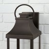 Capital Lighting Bradford 1 - Light Wall Light in  Oiled Bronze - 4 of 4