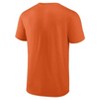 NCAA Syracuse Orange Men's Core T-Shirt - 3 of 3
