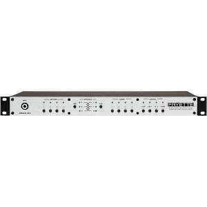 Fryette ZMACS Impedance Matching Amp & Cab Selector - 1 of 4