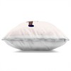 Stupell Industries Girl with Bubbles Indoor Decorative Throw Pillow, 18 x 18 - 2 of 3