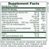 Mega B-100 Time Release by Nature's Plus  -  90 Sustained Release Tablet - 2 of 2