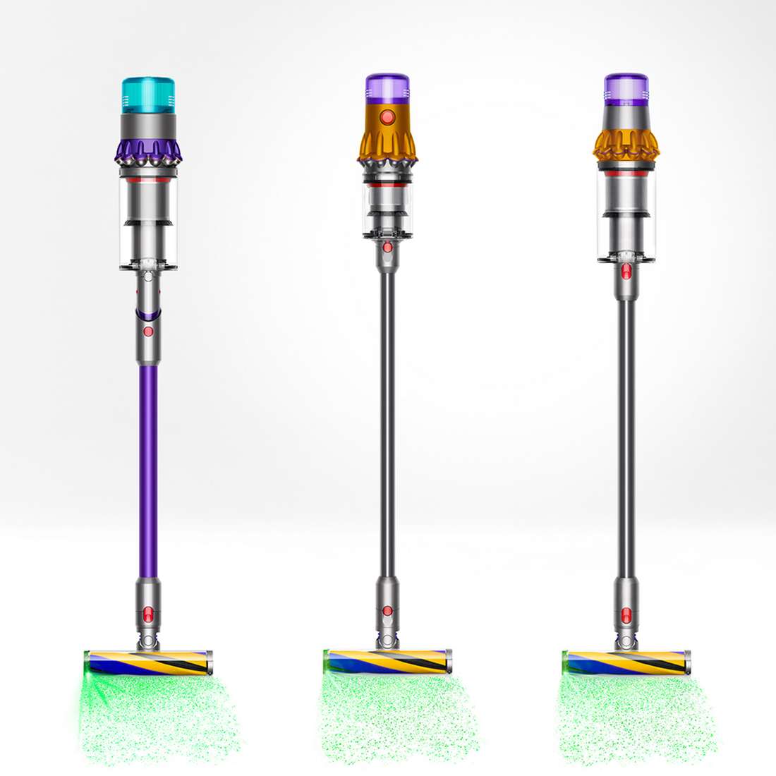 Dyson Products Target