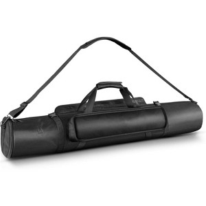 MaseiKar 47" Tripod Carrying Case, Heavy Duty Waterproof Nylon Bag with Handles & Shoulder Straps, Compact Case with Full Length Zippered Closure - 1 of 4