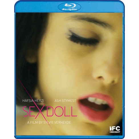 Sex Doll Blu ray 2016