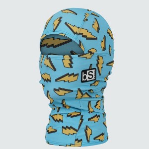 BlackStrap Kids' Hood Balaclava Face Mask | Prints - 1 of 4